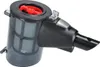 Staubbehälter BOSCH 12038350 für Handstaubsauger Produktbild-Vorschau 1