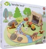 Tender Leaf camping set dřevěná hračka - dobrodružství pro Náhled obrázku produktu 3