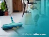 Leifheit Balai SUPRA BROSSE avec poils en caoutchouc - Voir les images du produit 13