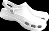Gartenschuhe Clogs EVA weiß Größe 44, witterungsbeständig, Produktbild-Vorschau 2