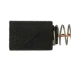 vhbw 2x Kohlebürste 19 x 11 x 5 mm kompatibel mit Dolmar Produktbild-Vorschau 5