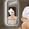 LoXa – Miroir de salle de bain rectangulaire Monaco avec Voir les images du produit 3