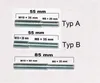 Gewindeadapter M8 / M10 - 55 mm - Typ A Produktbild-Vorschau 5