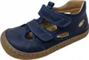 KOEL Scarpe da bambino a piedi nudi - DEEN NAPPA - jeans, Anteprima dell’immagine prodotto 4