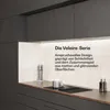 Klarstein Velaire Induktionskochfeld mit Dunstabzug - 80cm, Produktbild-Vorschau 2
