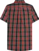 Lambretta - Hemd für Herren/Damen Uni LB402 (M) Produktbild-Vorschau 2