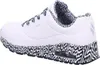 Skechers Sneaker UNO, High-Tech, Weiß, Damen Produktbild-Vorschau 7