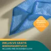 INOX® 1L Starkes Backofenreiniger Spray & Grillreiniger Produktbild-Vorschau 8