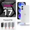 Etui "Phantom" do Apple iPhone 17 - niezwykle cienkie i Podgląd zdjęcia produktu 4