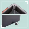 Set di mocio e secchio Relaxdays, secchio da 6 litri con Anteprima dell’immagine prodotto 9