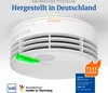 Hekatron Genius Plus X, blanco, 85 dB, acrilonitrilo Vista previa de la imagen del producto 2