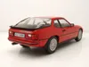 Porsche 924 Turbo 1979 rot Modellauto 1:18 MCG Produktbild-Vorschau 2