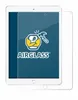 BROTECT Schutzglas für Apple iPad 9.7" 2018 (6. Gen.) Produktbild-Vorschau 2