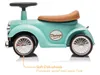 Klassieke glijauto uit 1930 voor kinderen (1–3 jaar) – met Productafbeelding-voorbeeld 7