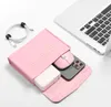 ETUI 3IN1 POKROWIEC WSÓWKA do Macbook AIR PRO 13" M1 M2 M3 Podgląd zdjęcia produktu 7