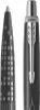 PARKER Druckkugelschreiber JOTTER New York schwarz - silber Produktbild-Vorschau 4