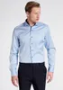 Eterna Herren Hemd Slim Fit 1/1 Arm 8819-10-F142 AL: 67 cm Produktbild-Vorschau 1