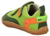 qnuffs Klettschuhe Uni 32323032393638 Grün 25 EU Produktbild-Vorschau 3