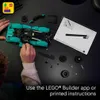 LEGO® Technic 42208 Aston Martin Valkyrie Voir les images du produit 35