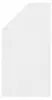 Hotel-Frottee-Handtuch 30x30 cm 510 g/m², saugstark, weiß Produktbild-Vorschau 5