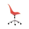 SVITA EDDY Chaise de bureau pour enfants Chaise pivotante Voir les images du produit 9