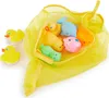Bieco Badespielzeug Baby | 7er Set inkl. Netz | Produktbild-Vorschau 1