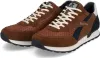 Rieker Revolution Sneaker Braun Produktbild-Vorschau 22