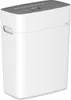 Aktenvernichter HP OneShred 8CC Black Produktbild-Vorschau 8
