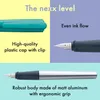 LAMY Füller nexx 064 Smaragd TÜRKIS Stärke A Produktbild-Vorschau 12