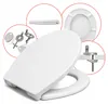 Toiletzitting - voor Koło Nova Top Pico - Wit - 41x37cm - Productafbeelding-voorbeeld 16