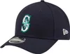 Czapka New Era 9Forty M-Crow - AUTENTYCZNA Seattle Mariners Podgląd zdjęcia produktu 8