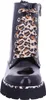 2 Go Fashion  Damenschuhe Schnürstiefel Schwarz Freizeit, Produktbild-Vorschau 13