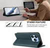 Pouzdro pro Oukitel C50, retroPolyuretankožené flip pouzdro Náhled obrázku produktu 3