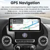 Autoradio 12,3 pouces avec CarPlay et Android 15 pour Voir les images du produit 8