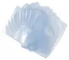 HERMA 1331 Ausweishüllen 102x137 mm Reisepass Transparent Produktbild-Vorschau 3