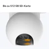 Imou Ranger Mini 5MP (3K) Cupola Telecamera di sicurezza IP Anteprima dell’immagine prodotto 27