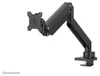 Neomounts by Newstar NM-D775BLACKPLUS Neomounts by Newstar Productafbeelding-voorbeeld 6