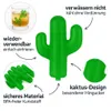 100 Eiswürfel Wiederverwendbar Dauereiswürfel Kunststoff Produktbild-Vorschau 7
