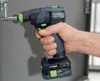 Akumulatorowa wiertarko-wkrętarka Festool TXS 12 2,5-Plus Podgląd zdjęcia produktu 4