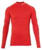 Uhlsport Distinction Pro Baselayer Turtleneck Hommes - Voir les images du produit 5