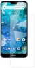 1+1x Schutzfolie für Nokia 7.1 Plus matt - Anti-Shock 9H Produktbild-Vorschau 2