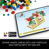LEGO Technic NASCAR® Next Gen Chevrolet Camaro ZL1, Sada na Náhled obrázku produktu 23
