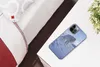 MuchoWow® Handyhülle Schutzhülle Hülle für iPhone 12 Pro Produktbild-Vorschau 4