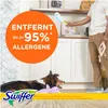 Swiffer 8700216677004 Swiffer DUSTER KIT Staubfangtücher Anteprima dell’immagine prodotto 10