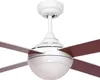 Stropní ventilátor s osvětlením a dálkovým ovládáním Balloo Náhled obrázku produktu 4