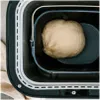 Panasonic SD-B2510 Macchina per il pane 550 W Bianco Anteprima dell’immagine prodotto 14