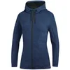 Kapuzenjacke Premium Basics JAKO Produktbild-Vorschau 2