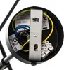 Luster Emibig 6xE14 40W LINEAR 6 BLACK/GRAFIT 1167/6 Náhľad obrázku produktu 12