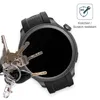 2x Schutzfolie für Amazfit Balance matt - Anti-Shock 9H Produktbild-Vorschau 3