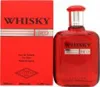 Evaflor Whisky Red Eau de Toilette, 100 ml Voir les images du produit 3